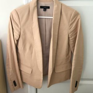 Ann Taylor 0P blazer
